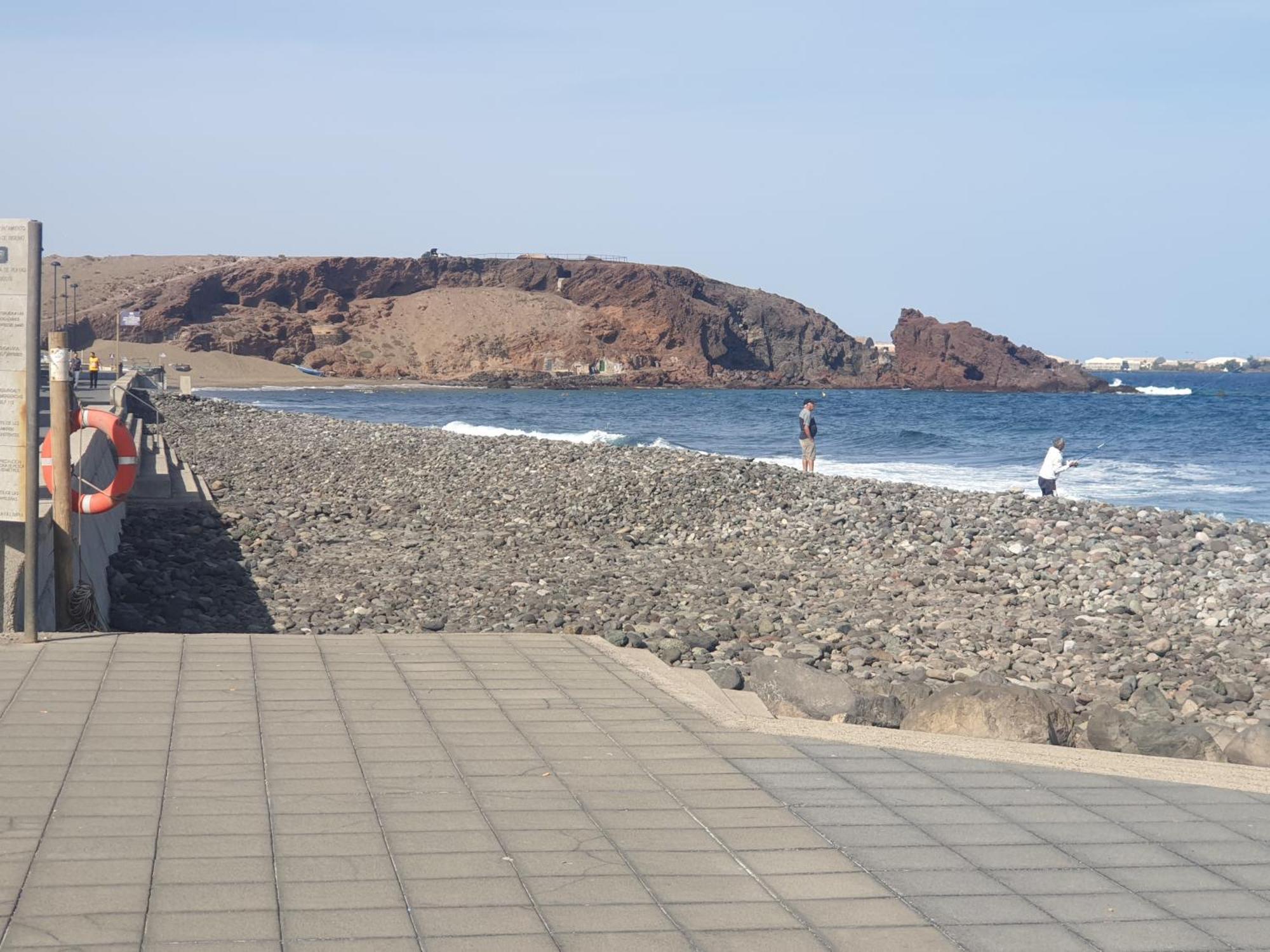 Brisas Del Mar Apartment, One Step From The Sea. El Burrero Exterior foto